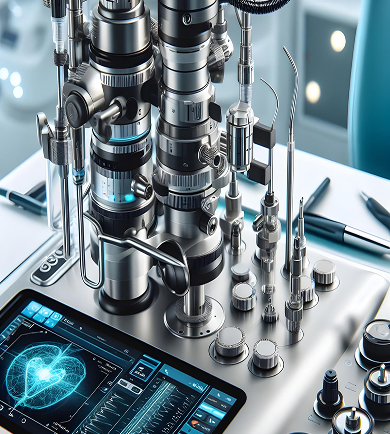 Advanced Diagnostic Tools