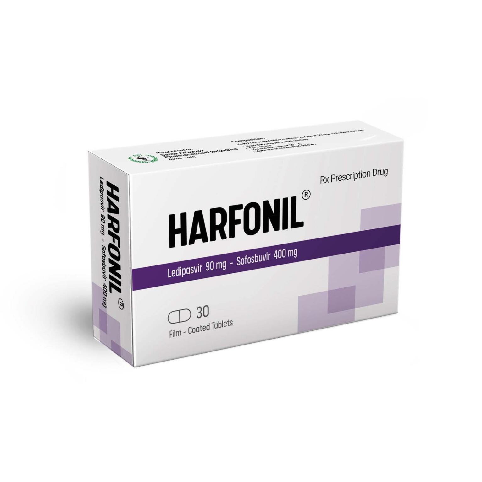 HARFONIL® F.C.T.