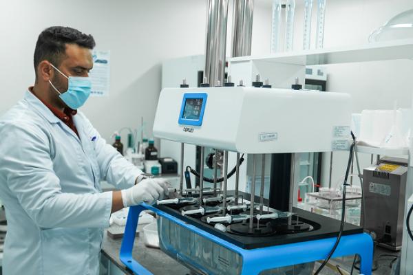 R&D Facility
